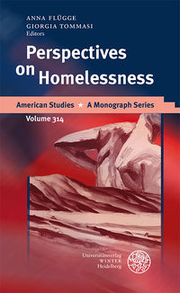homelessness book