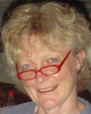 Dr. Gillian Woodman