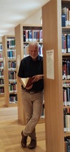 Prof. Dr. Helge Nowak
